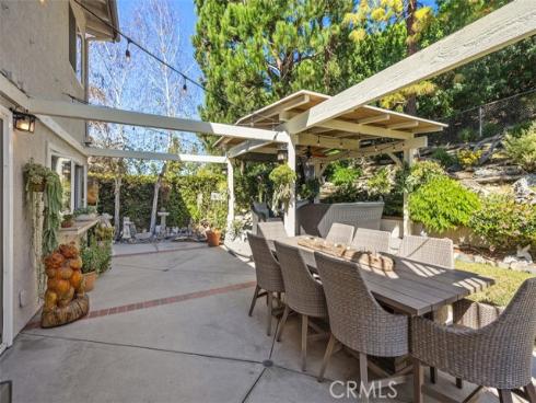 27252  Cordero   Lane, Mission Viejo, CA