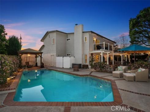 27252  Cordero   Lane, Mission Viejo, CA