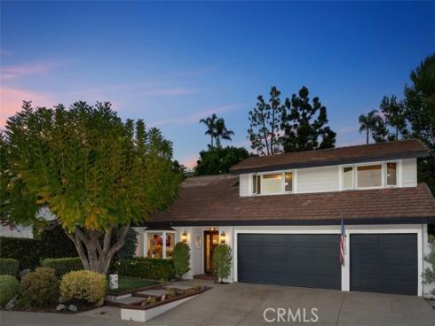 27252  Cordero   Lane, Mission Viejo, CA