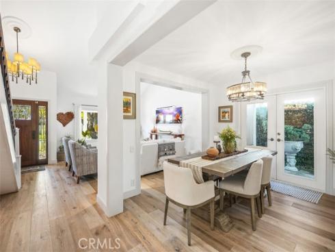 27252  Cordero   Lane, Mission Viejo, CA