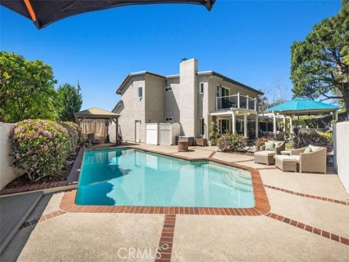 27252  Cordero   Lane, Mission Viejo, CA