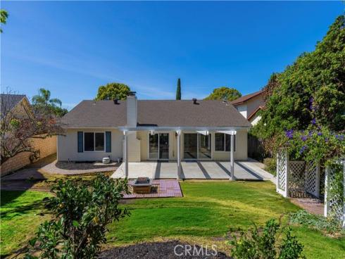 23832  Coronel  , Mission Viejo, CA