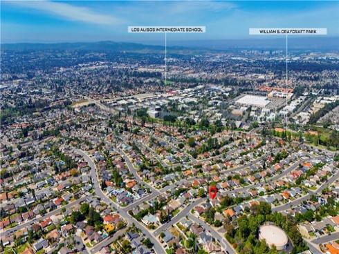 23832  Coronel  , Mission Viejo, CA