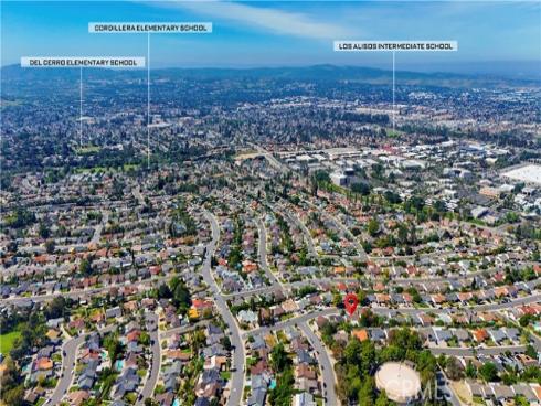 23832  Coronel  , Mission Viejo, CA