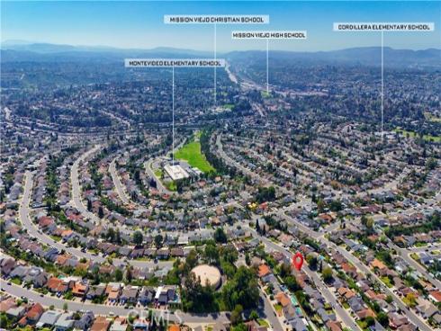 23832  Coronel  , Mission Viejo, CA