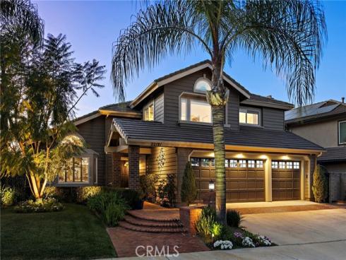 22181  Stillwater  , Mission Viejo, CA