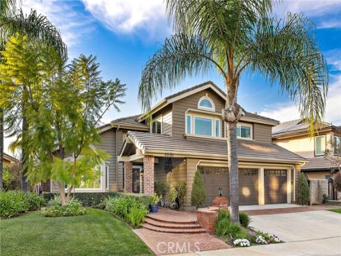 22181  Stillwater  , Mission Viejo, CA