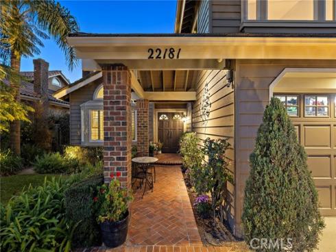 22181  Stillwater  , Mission Viejo, CA