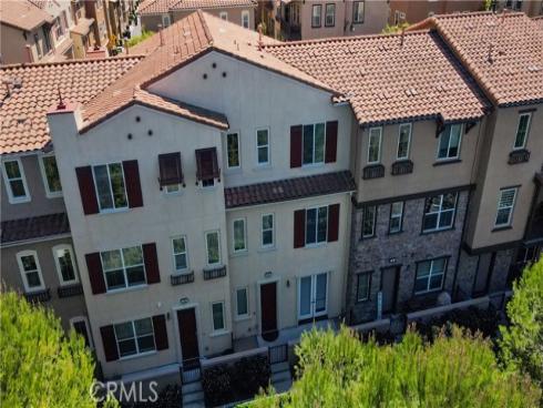 47 Aliso Ridge , Mission Viejo, CA