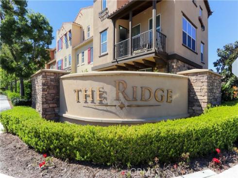 47  Aliso Ridge  , Mission Viejo, CA