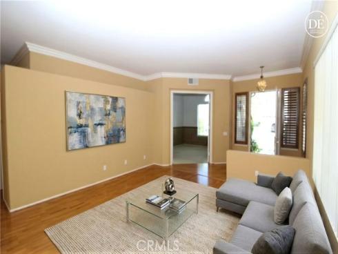 21471  Andorra  , Mission Viejo, CA