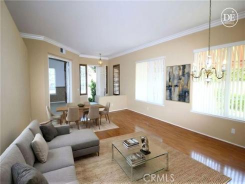 21471  Andorra  , Mission Viejo, CA