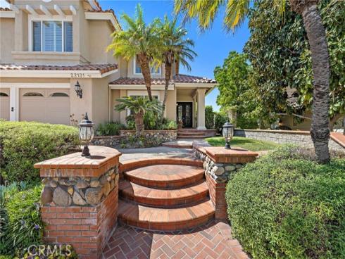 22131  Brookpine  , Mission Viejo, CA
