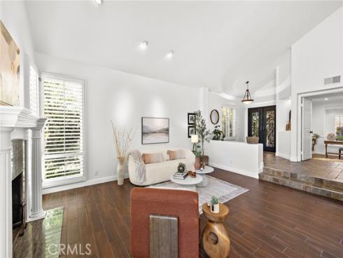 22131  Brookpine  , Mission Viejo, CA