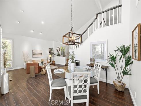 22131  Brookpine  , Mission Viejo, CA