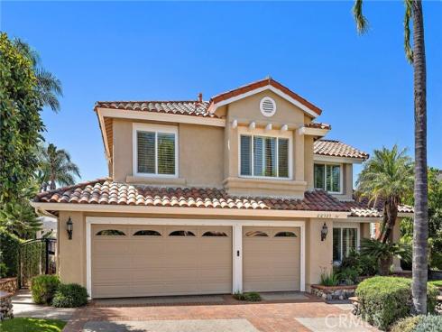 22131  Brookpine  , Mission Viejo, CA