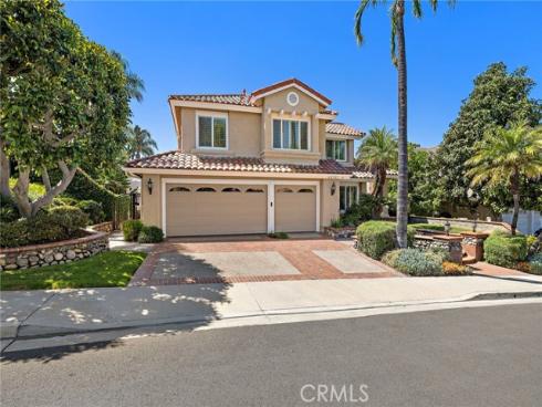 22131  Brookpine  , Mission Viejo, CA