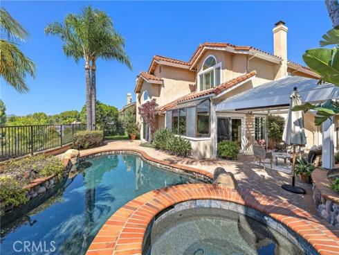 22131  Brookpine  , Mission Viejo, CA