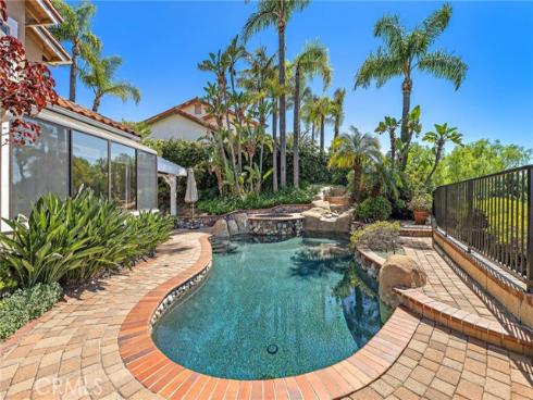 22131  Brookpine  , Mission Viejo, CA