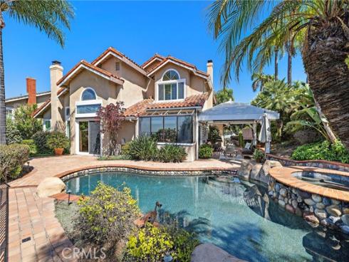 22131  Brookpine  , Mission Viejo, CA