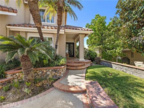 22131  Brookpine  , Mission Viejo, CA