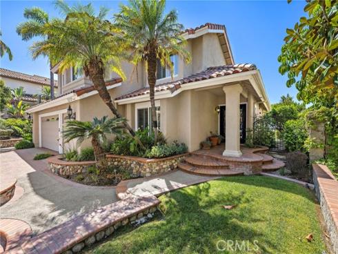 22131  Brookpine  , Mission Viejo, CA