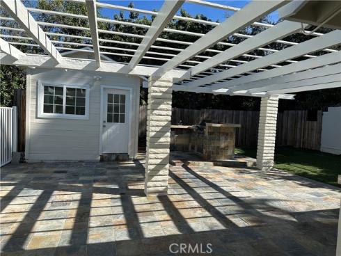 26581  Saddleback Dr  , Mission Viejo, CA