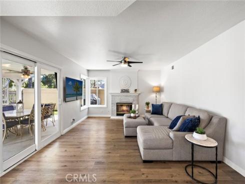 27861  Via Roma  , Mission Viejo, CA