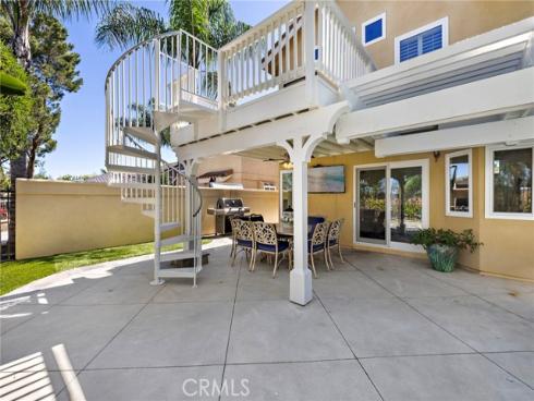27861  Via Roma  , Mission Viejo, CA