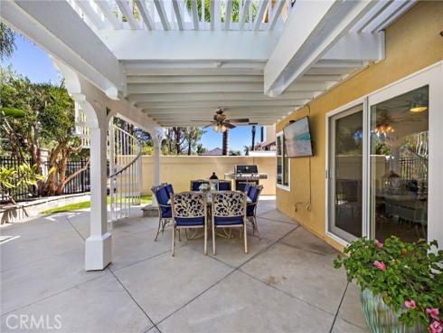 27861  Via Roma  , Mission Viejo, CA