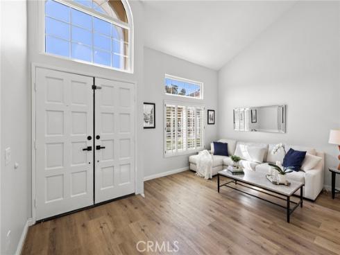 27861  Via Roma  , Mission Viejo, CA