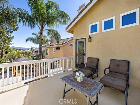 27861  Via Roma  , Mission Viejo, CA