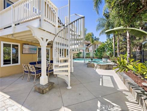 27861  Via Roma  , Mission Viejo, CA