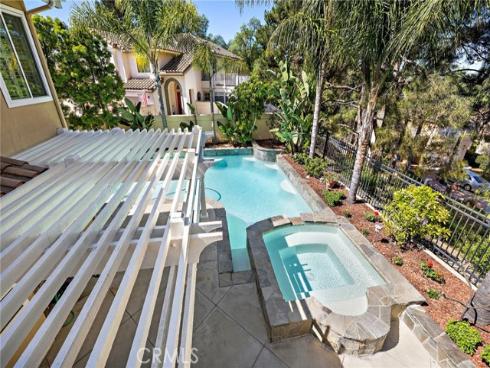 27861  Via Roma  , Mission Viejo, CA