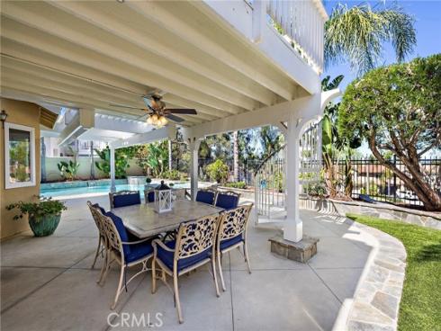 27861  Via Roma  , Mission Viejo, CA