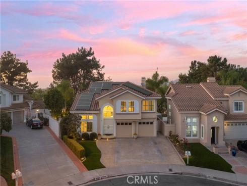 27861  Via Roma  , Mission Viejo, CA