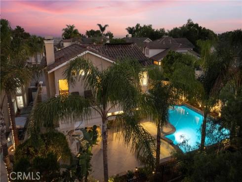 27861  Via Roma  , Mission Viejo, CA