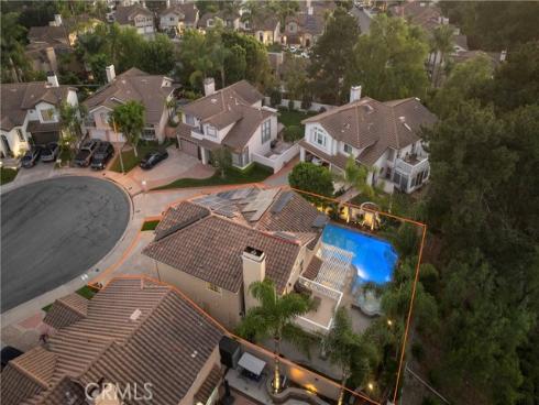 27861  Via Roma  , Mission Viejo, CA