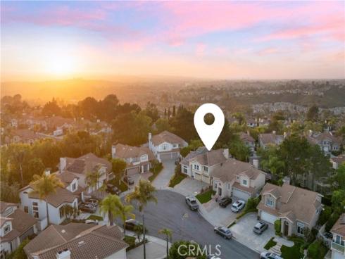 27861  Via Roma  , Mission Viejo, CA