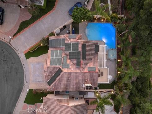 27861  Via Roma  , Mission Viejo, CA