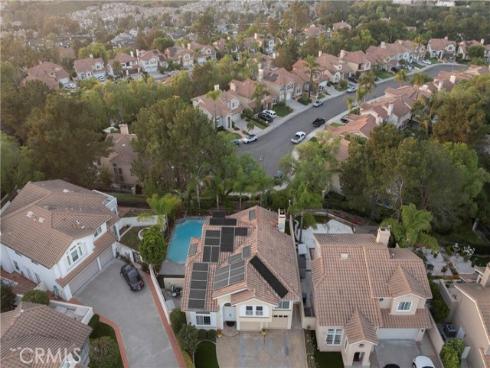 27861  Via Roma  , Mission Viejo, CA