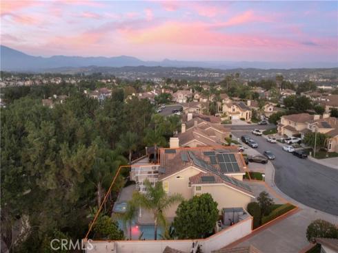 27861  Via Roma  , Mission Viejo, CA