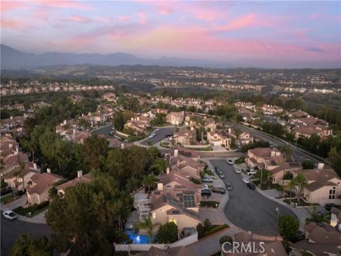 27861  Via Roma  , Mission Viejo, CA