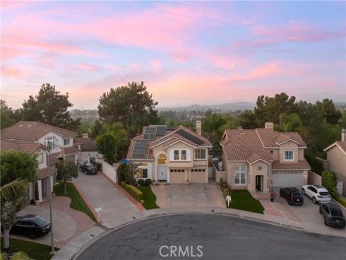 27861  Via Roma  , Mission Viejo, CA