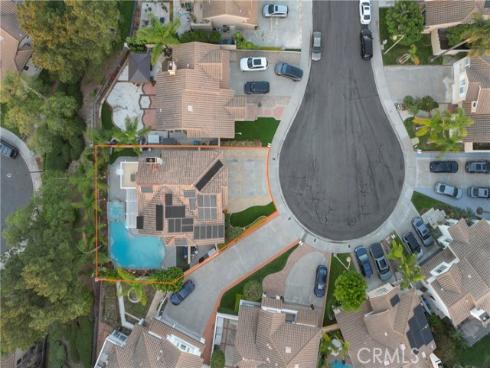 27861  Via Roma  , Mission Viejo, CA