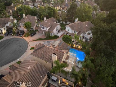 27861  Via Roma  , Mission Viejo, CA