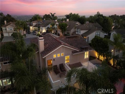 27861  Via Roma  , Mission Viejo, CA
