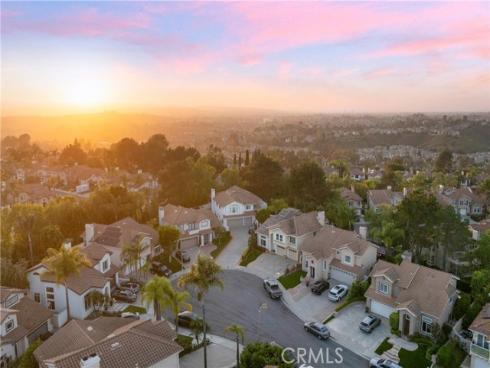 27861  Via Roma  , Mission Viejo, CA