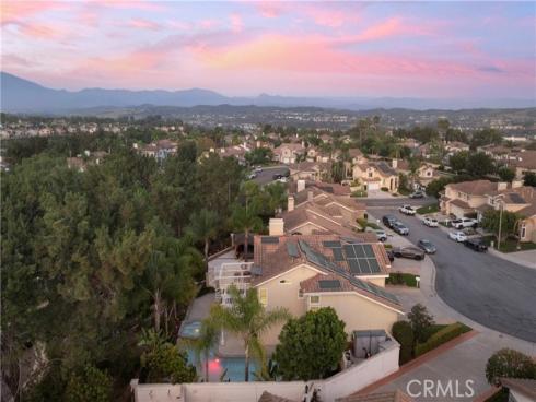 27861  Via Roma  , Mission Viejo, CA