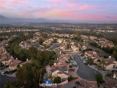 27861  Via Roma  , Mission Viejo, CA